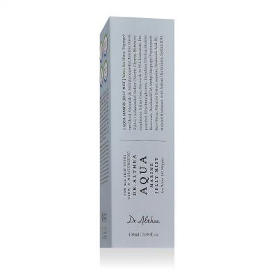 Dr. Althea Aqua Marine Jelly Mist Tonici e spray 100 ml