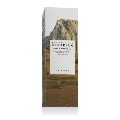 SKIN1004 Centella Light Cleansing Oil Olio detergente donna 200 ml