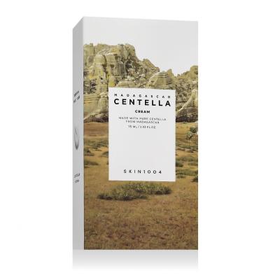 SKIN1004 Centella Cream Crema giorno per il viso donna 75 ml