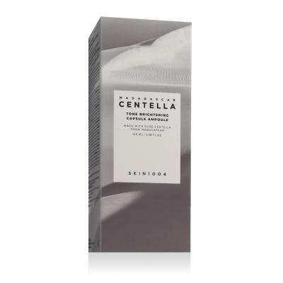 SKIN1004 Tone Brightening Capsule Ampoule Siero per il viso donna 100 ml