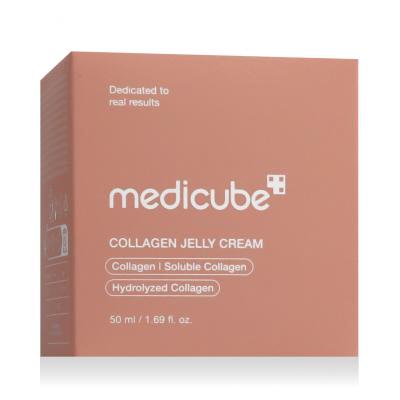 Medicube Collagen Jelly Cream Gel per il viso 50 ml