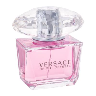 Versace Bright Crystal Eau de Toilette donna 90 ml