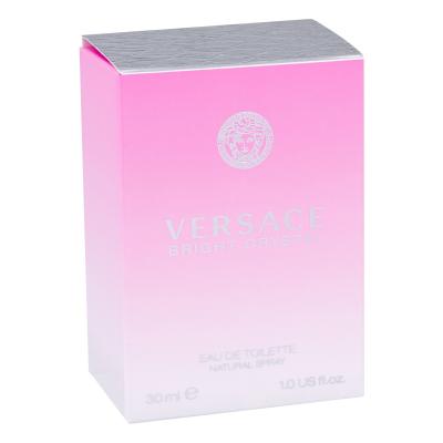 Versace Bright Crystal Eau de Toilette donna 30 ml