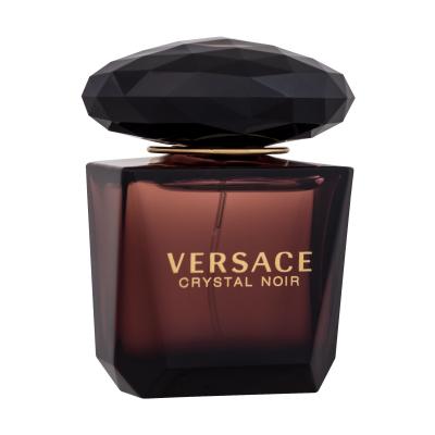 Versace Crystal Noir Eau de Toilette donna 30 ml
