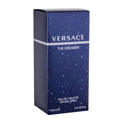 Versace Dreamer Eau de Toilette uomo 100 ml