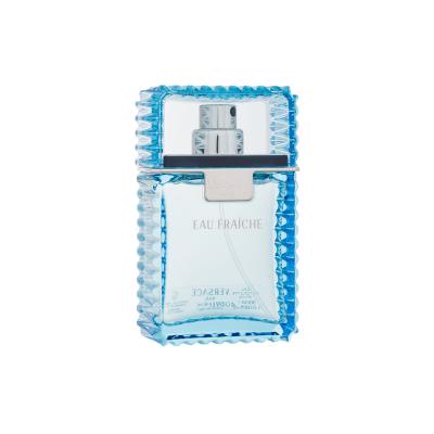 Versace Man Eau Fraiche Eau de Toilette uomo 30 ml