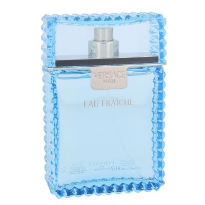 Versace Man Eau Fraiche Deodorante uomo 100 ml