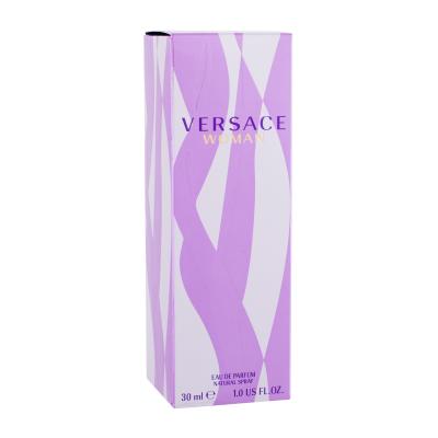 Versace Woman Eau de Parfum donna 30 ml