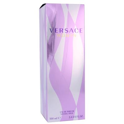 Versace Woman Eau de Parfum donna 100 ml
