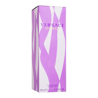 Versace Woman Eau de Parfum donna 100 ml