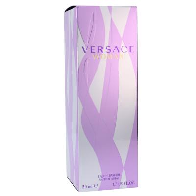 Versace Woman Eau de Parfum donna 50 ml