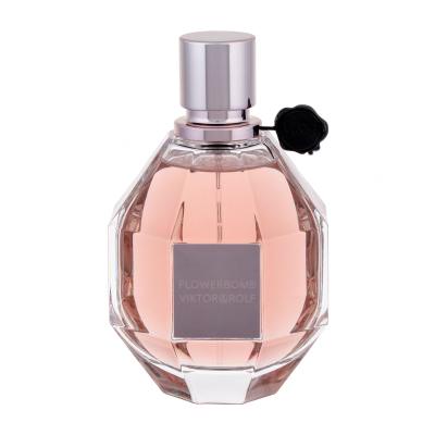 Viktor &amp; Rolf Flowerbomb Eau de Parfum donna 100 ml