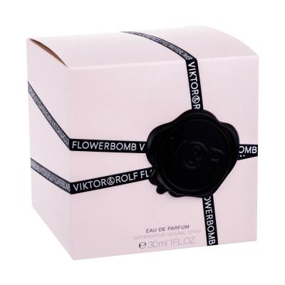 Viktor &amp; Rolf Flowerbomb Eau de Parfum donna 30 ml