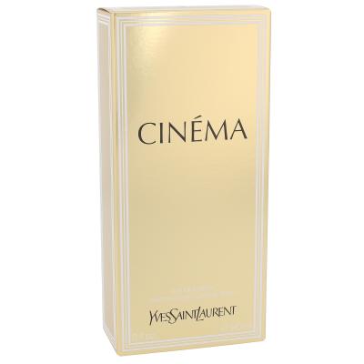 Yves Saint Laurent Cinema Eau de Parfum donna 90 ml