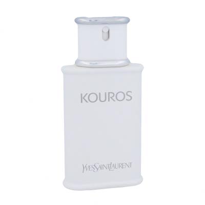 Yves Saint Laurent Kouros Eau de Toilette uomo 50 ml