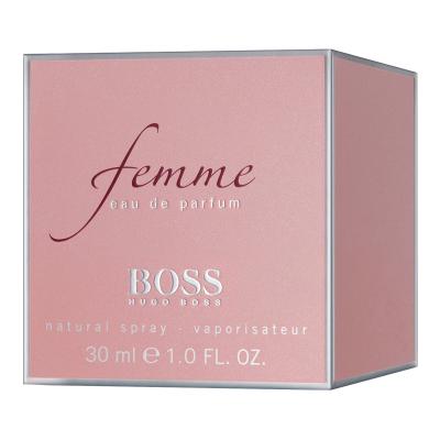 HUGO BOSS Femme Eau de Parfum donna 30 ml