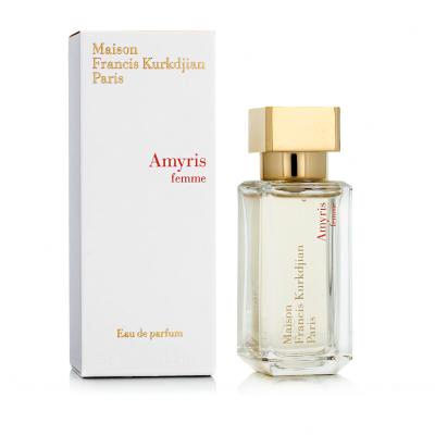 Maison Francis Kurkdjian Amyris Femme Eau de Parfum donna 35 ml