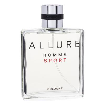 Chanel Allure Homme Sport Cologne Acqua di colonia uomo 150 ml