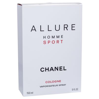 Chanel Allure Homme Sport Cologne Acqua di colonia uomo 150 ml