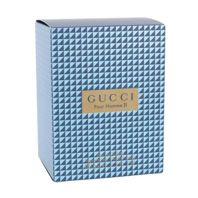 Gucci Pour Homme II. Eau de Toilette uomo 100 ml