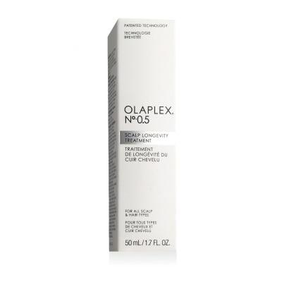 Olaplex Scalp Longevity Treatment No.5 Sieri e trattamenti per capelli donna 50 ml