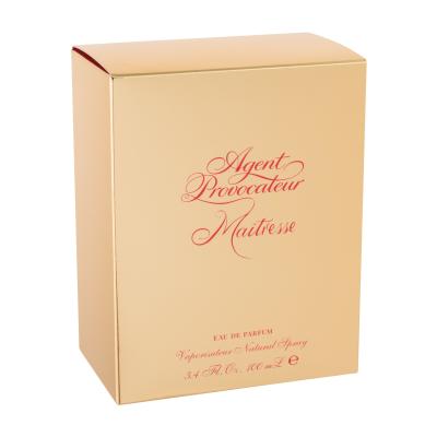 Agent Provocateur Maitresse Eau de Parfum donna 100 ml