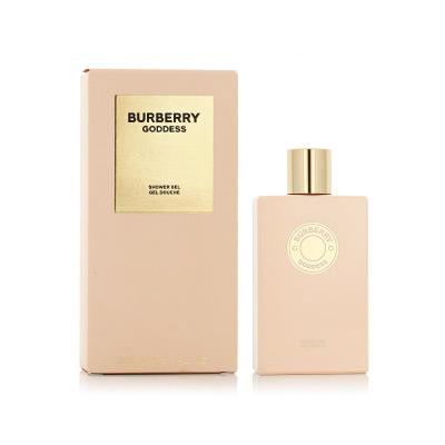 Burberry Goddess Doccia gel donna 200 ml