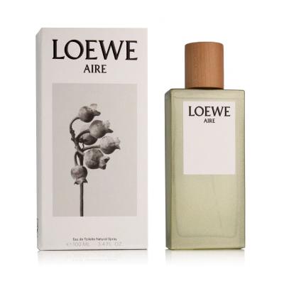 Loewe Aire Eau de Toilette donna 100 ml