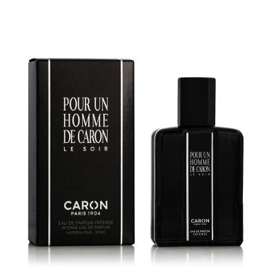 Caron Pour Un Homme de Caron Le Soir Eau de Parfum uomo 75 ml