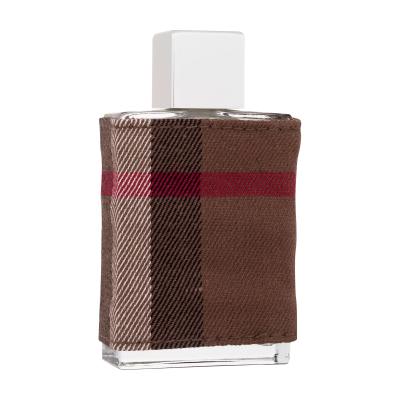 Burberry London Eau de Toilette uomo 50 ml