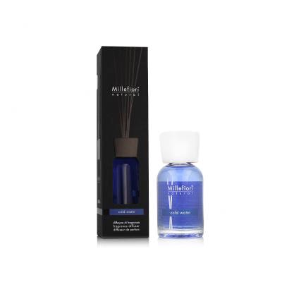 Millefiori Milano Natural Cold Water Spray per la casa e diffusori 100 ml