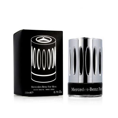 Mercedes-Benz Mercedes-Benz Eau de Toilette uomo 20 ml