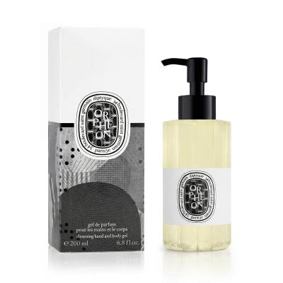 Diptyque Orphéon Doccia gel 200 ml