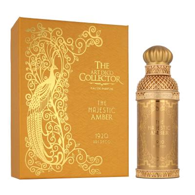 Alexandre.J The Art Deco Collector The Majestic Amber Eau de Parfum donna 100 ml