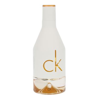 Calvin Klein CK IN2U Eau de Toilette donna 50 ml