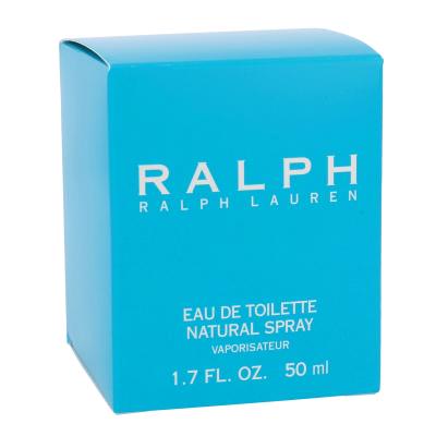 Ralph Lauren Ralph Eau de Toilette donna 50 ml