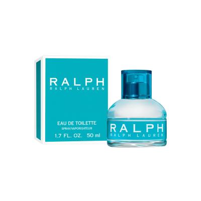 Ralph Lauren Ralph Eau de Toilette donna 50 ml