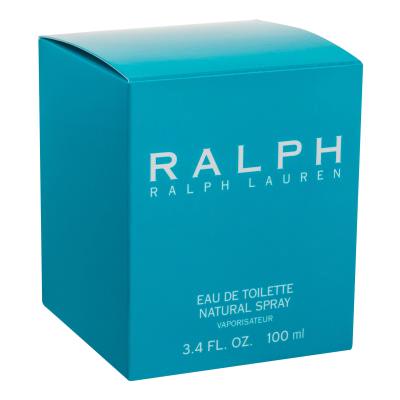 Ralph Lauren Ralph Eau de Toilette donna 100 ml