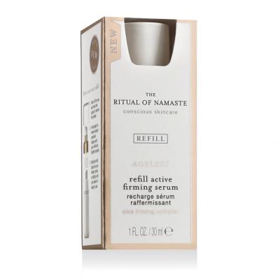 Rituals The Ritual Of Namaste Ageless Active Firming Serum Siero per il viso donna Ricarica 30 ml