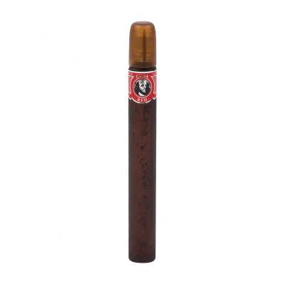 Cuba Red Eau de Toilette uomo 35 ml