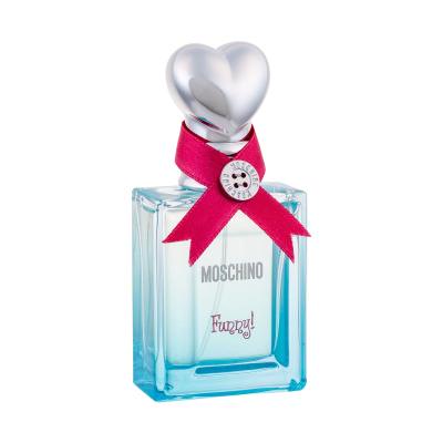 Moschino Funny! Eau de Toilette donna 25 ml