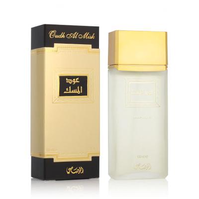 Rasasi Oudh Al Misk Eau de Parfum 100 ml