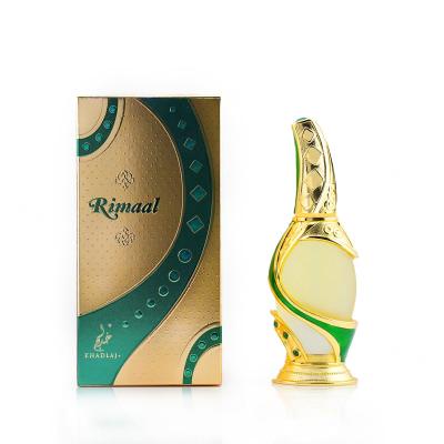 Khadlaj Rimaal Green Olio profumato 15 ml