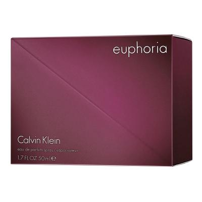 Calvin Klein Euphoria Eau de Parfum donna 50 ml