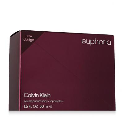 Calvin Klein Euphoria Eau de Parfum donna 50 ml