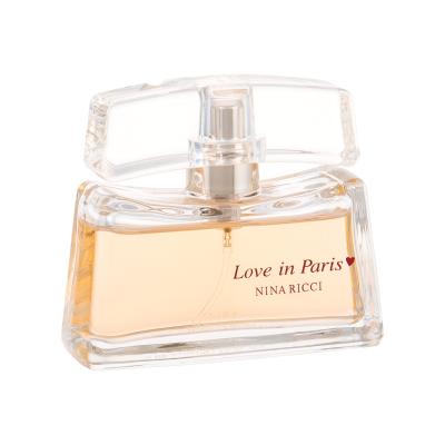 Nina Ricci Love in Paris Eau de Parfum donna 30 ml