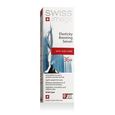 Swiss Image Anti-Age Care Elasticity Boosting Serum Siero per il viso 30 ml