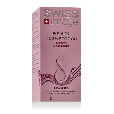 Swiss Image Infinite Rejuvenation Face Serum Siero per il viso 30 ml