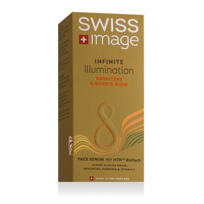 Swiss Image Infinite Illumination Face Serum Siero per il viso 30 ml