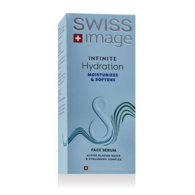 Swiss Image Infinite Hydration Face Serum Siero per il viso 30 ml